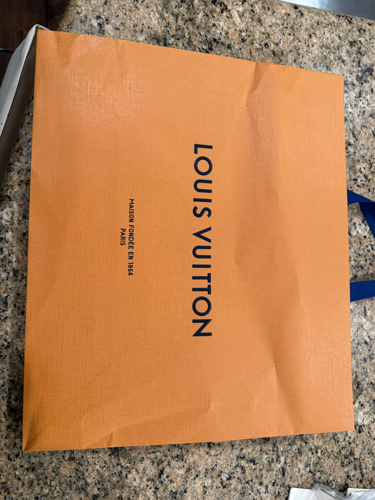 Gift Bag Transformation