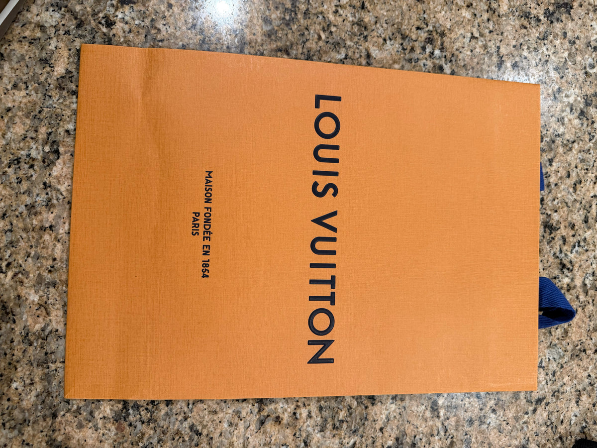 Gift Bag Transformation