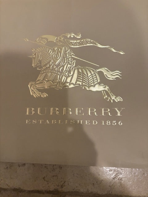 Gift Bag Transformation