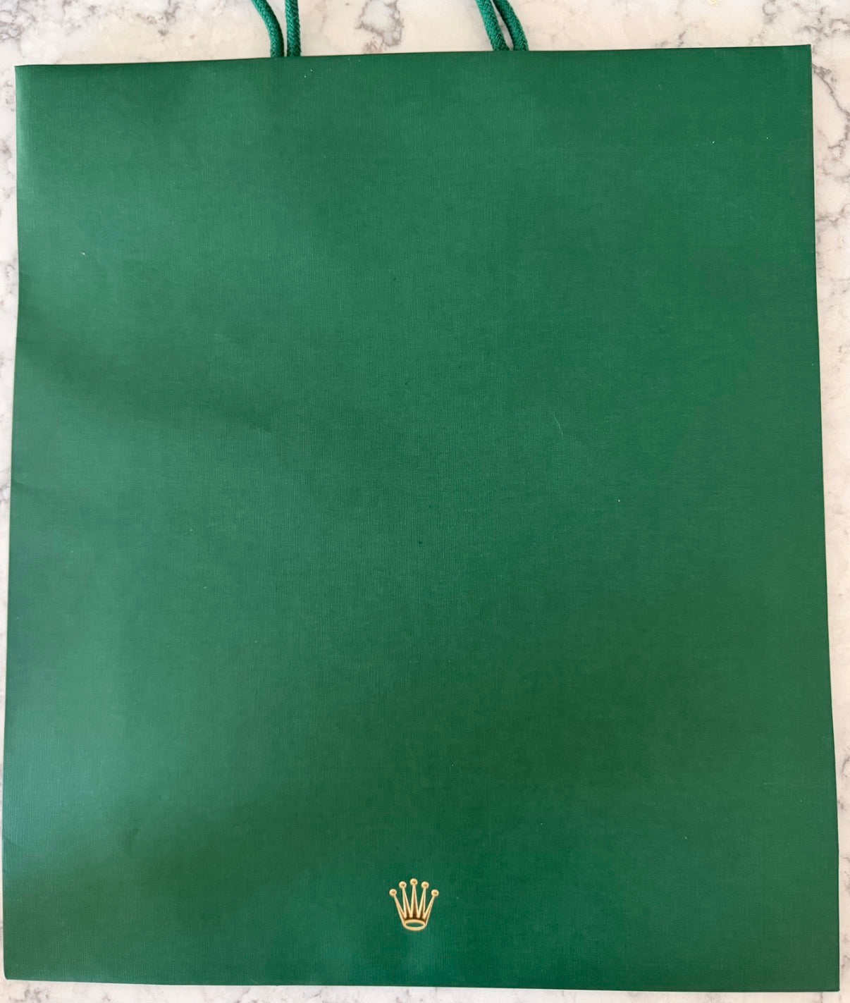 Gift Bag Transformation