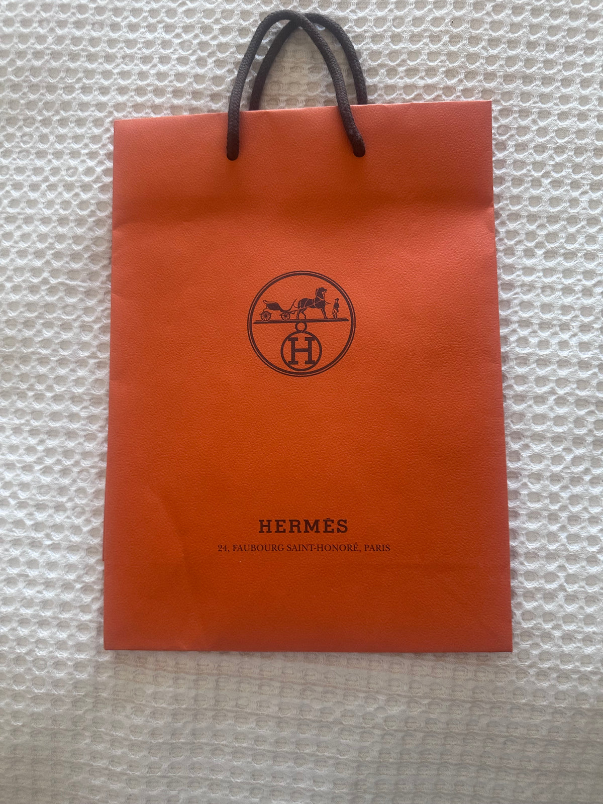 Gift Bag Transformation
