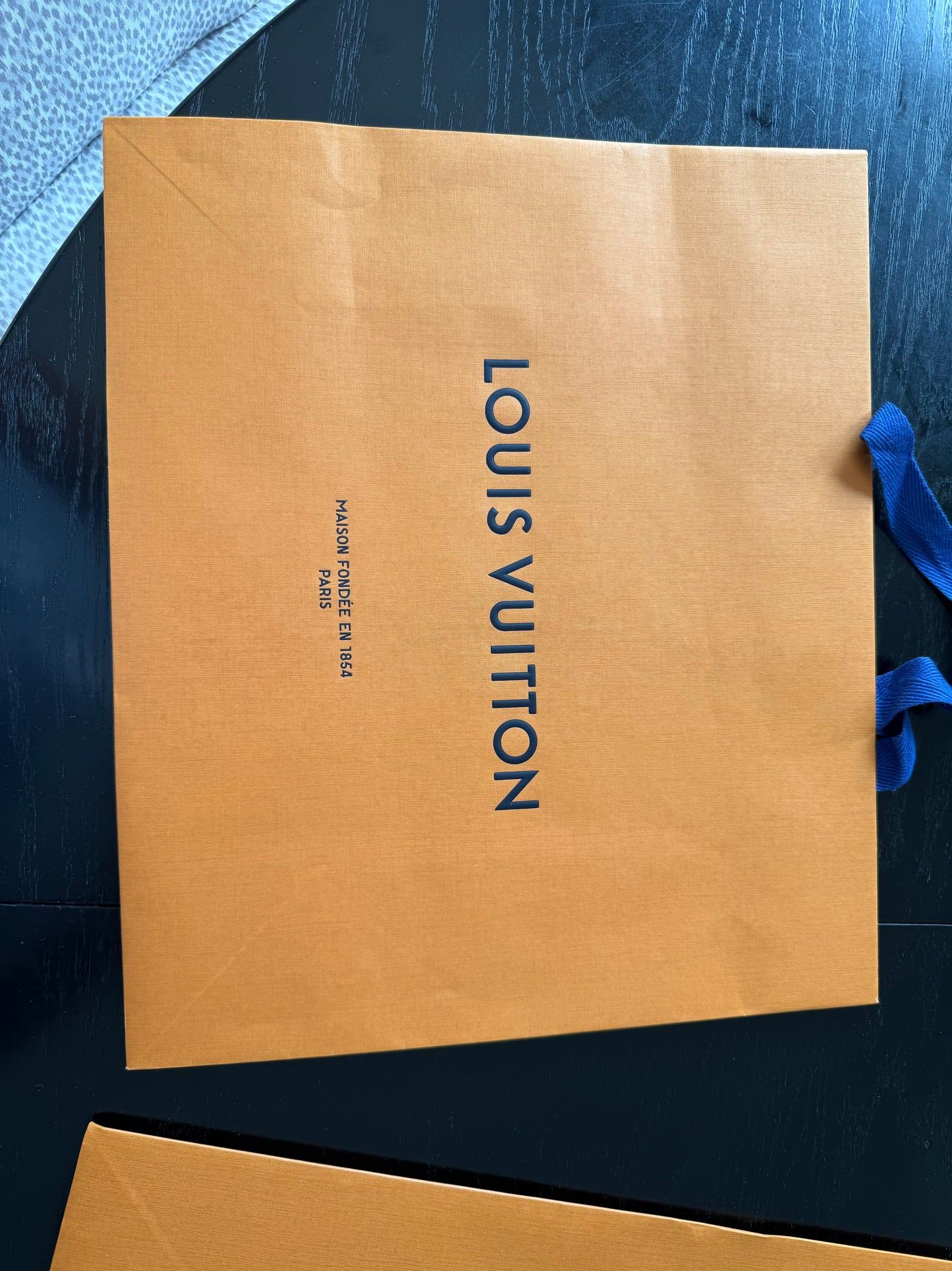Gift Bag Transformation