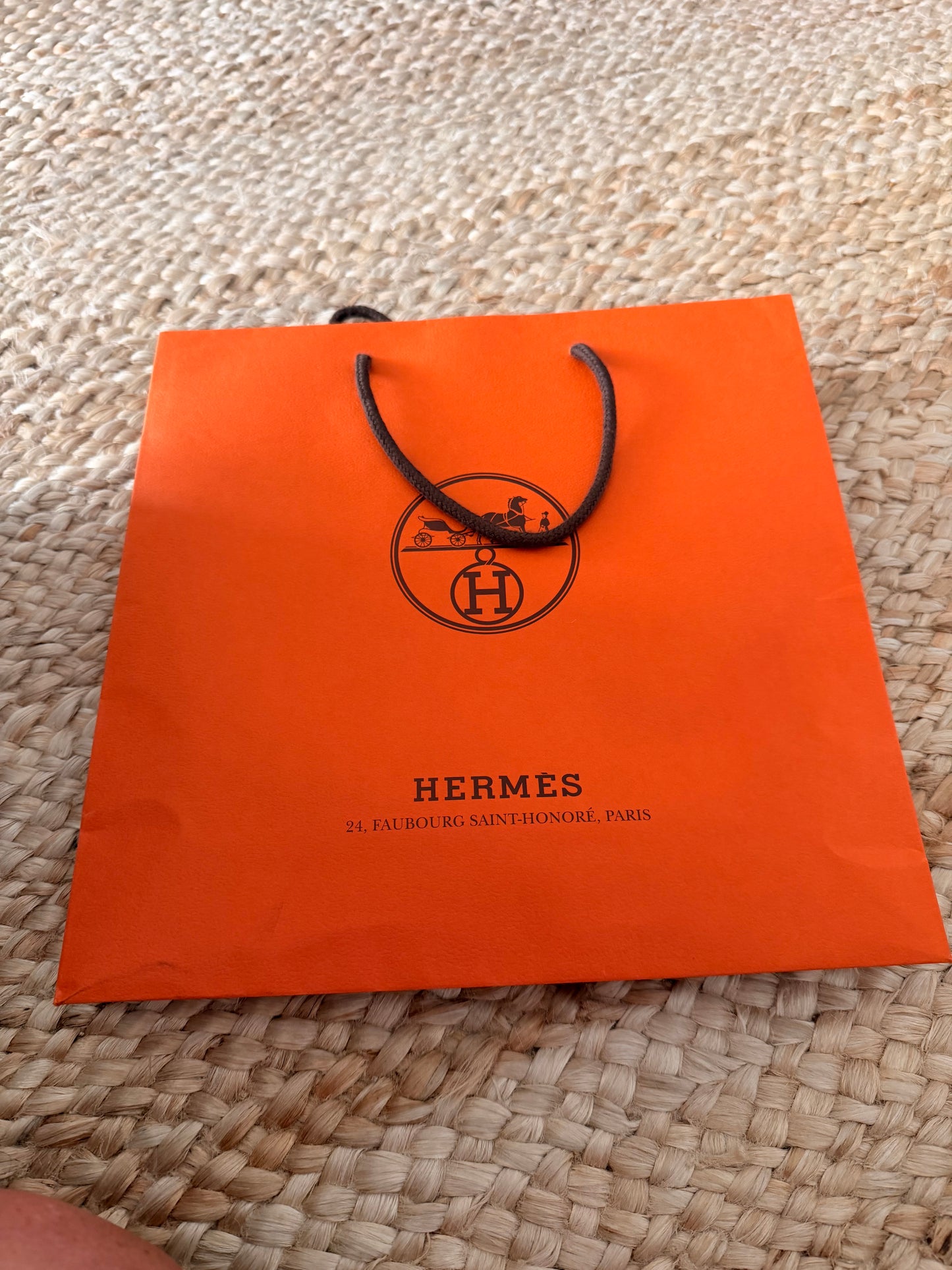 Gift bag transformation
