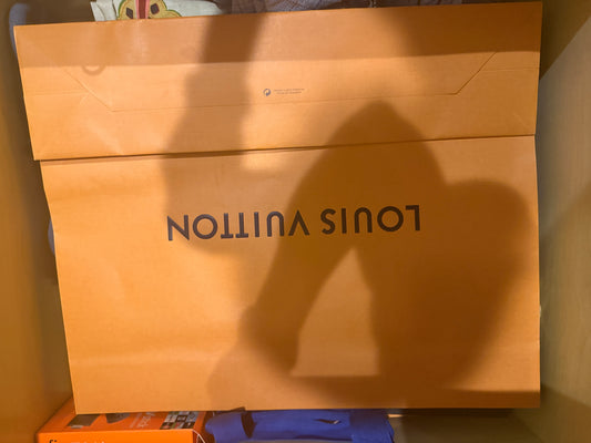 Gift Bag Transformation