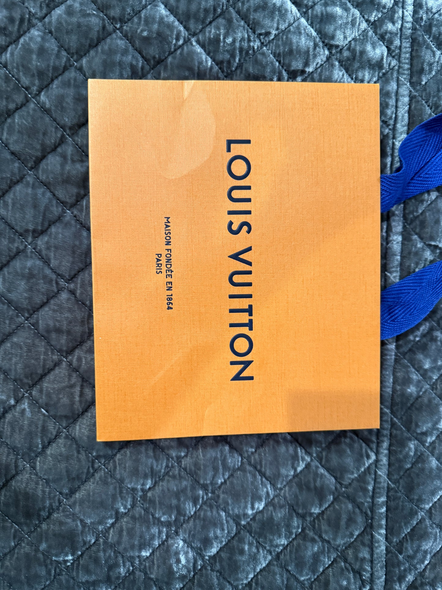 Gift Bag Transformation
