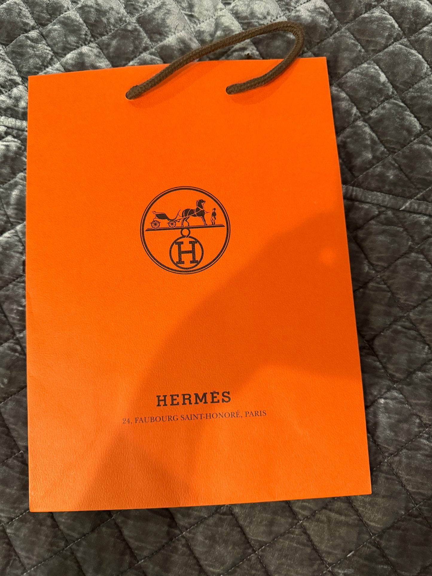 Gift Bag Transformation