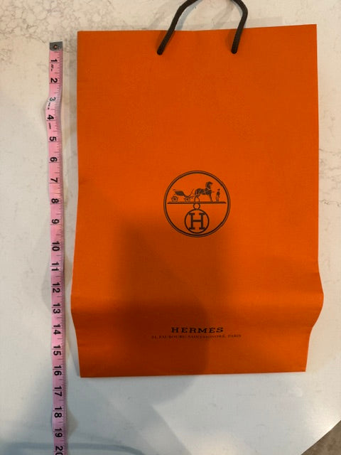 Gift Bag Transformation