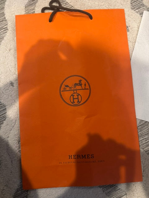 Gift Bag Transformation