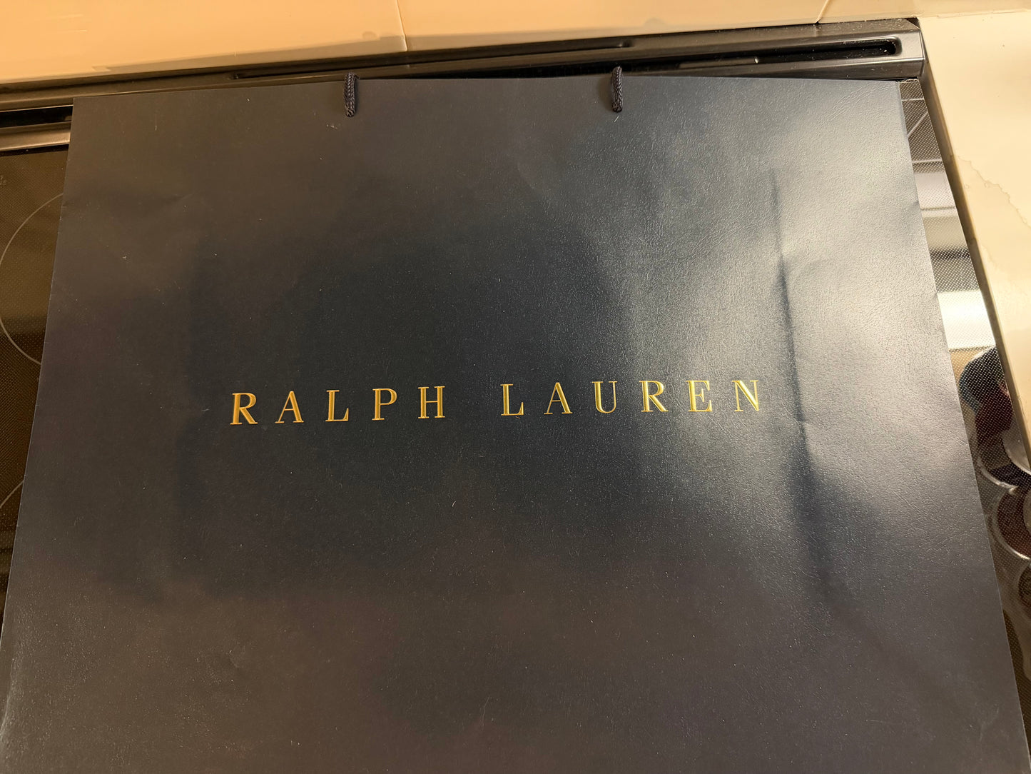 Gift Bag Transformation