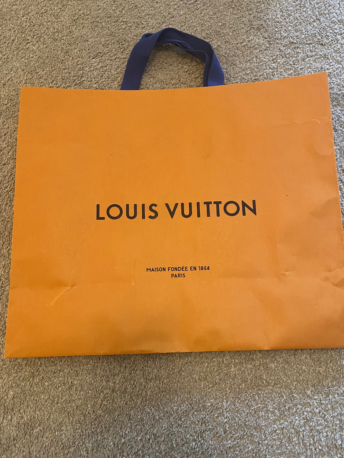 Gift Bag Transformation