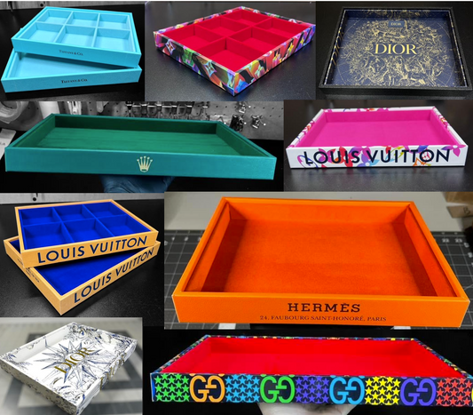 Random Gift Bag Tray Subscription