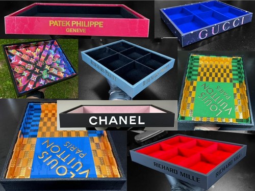 Gift Bag Transformation Consultation