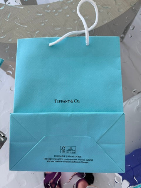 Gift Bag Transformation