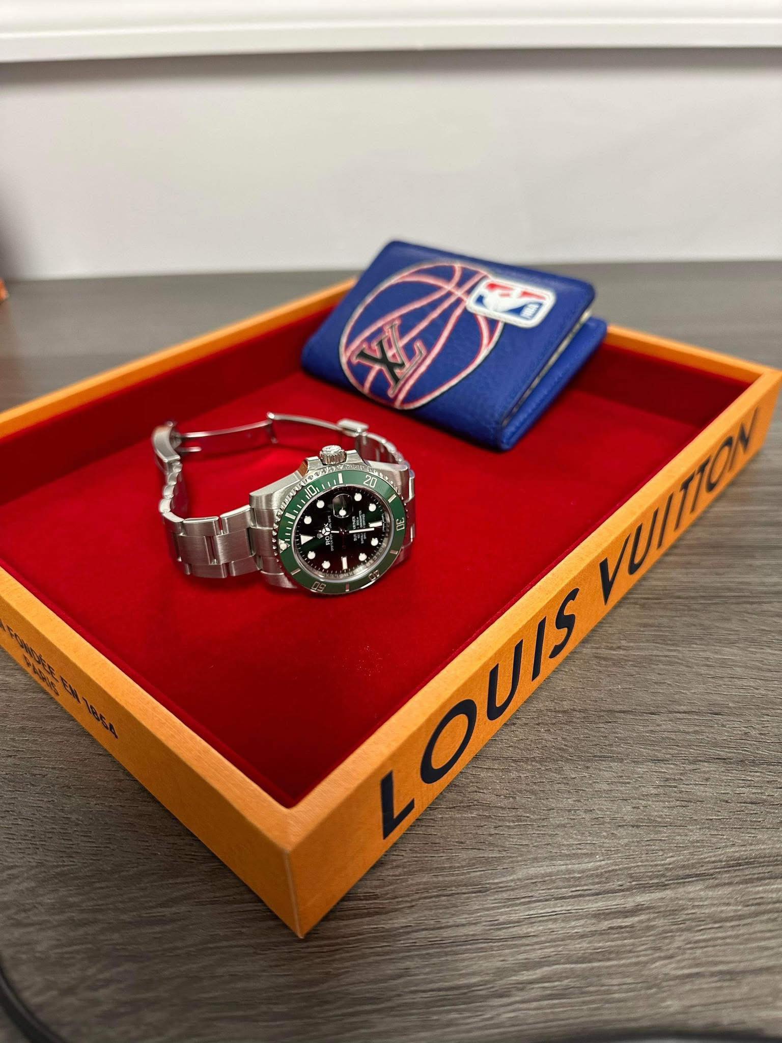 Gift Bag Transformation Consultation