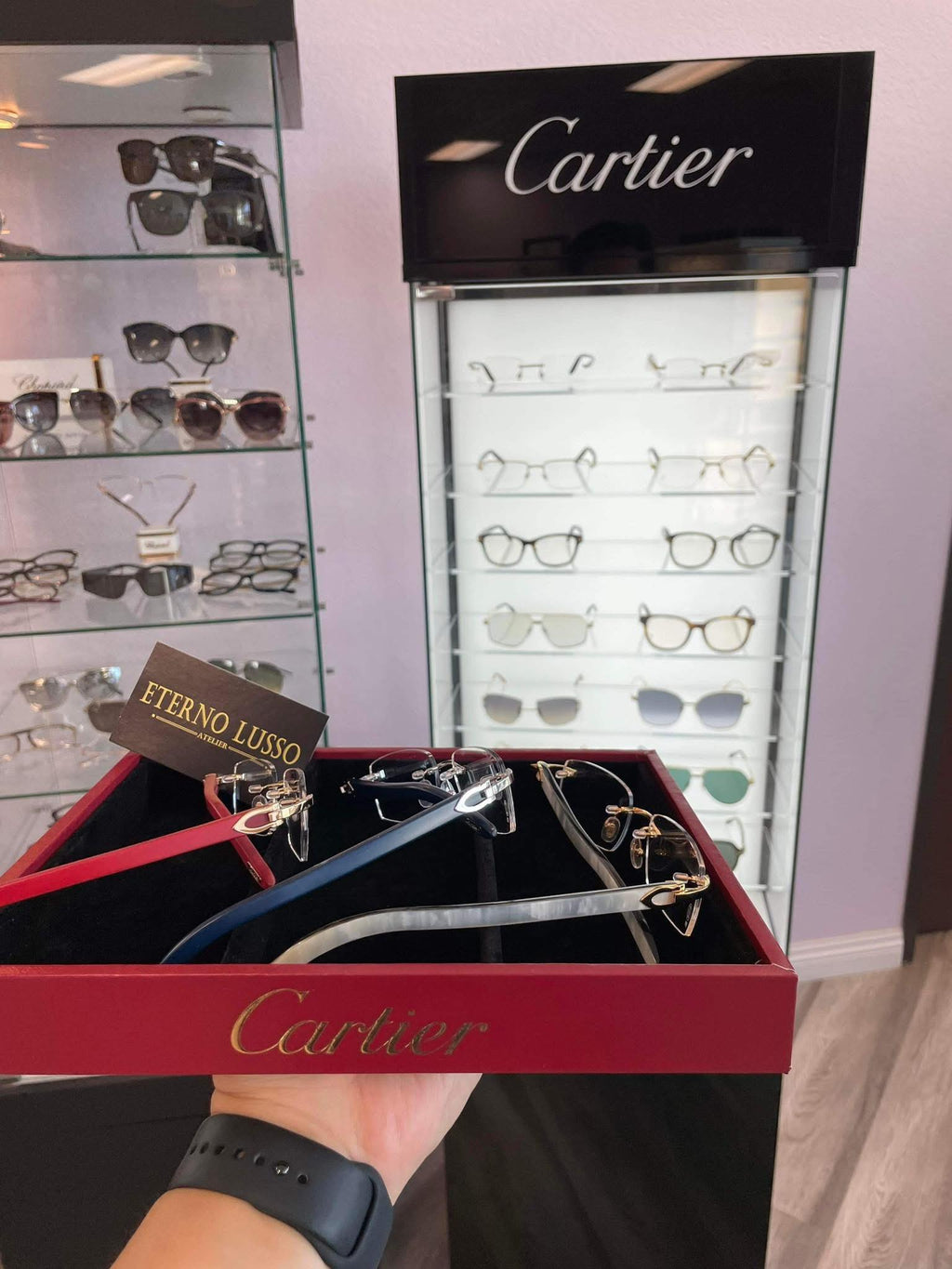 Gift Bag Transformation Consultation