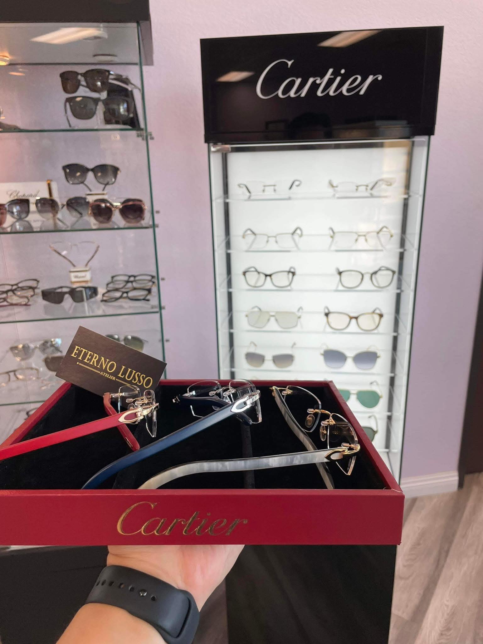 Gift Bag Transformation Consultation