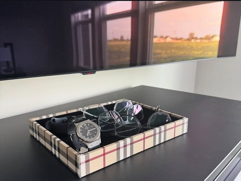 Gift Bag Transformation Consultation