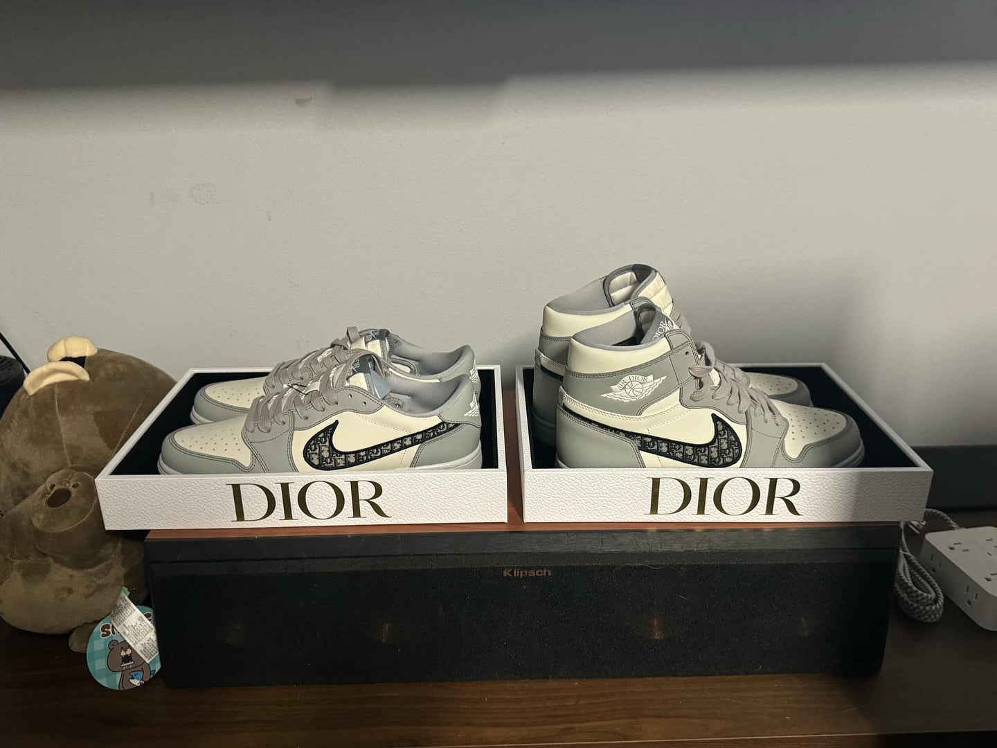 Gift Bag Transformation Consultation