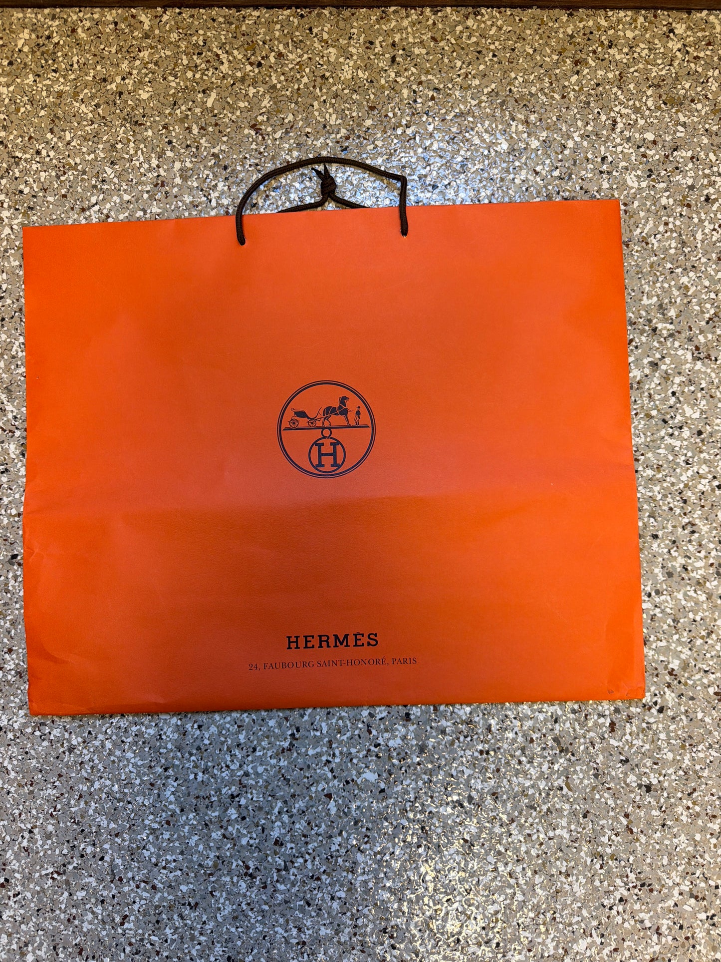 Gift Bag Transformation