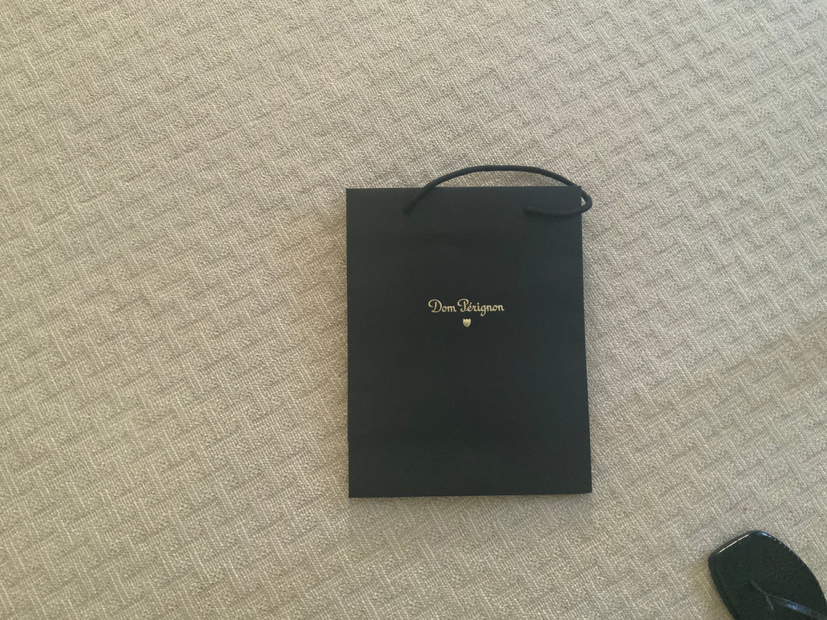 Gift Bag Transformation