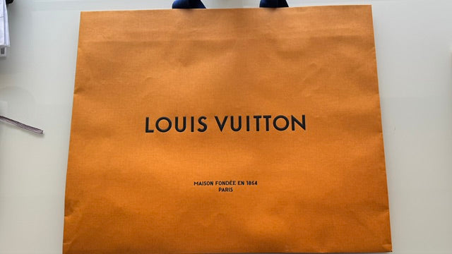 Gift Bag Transformation