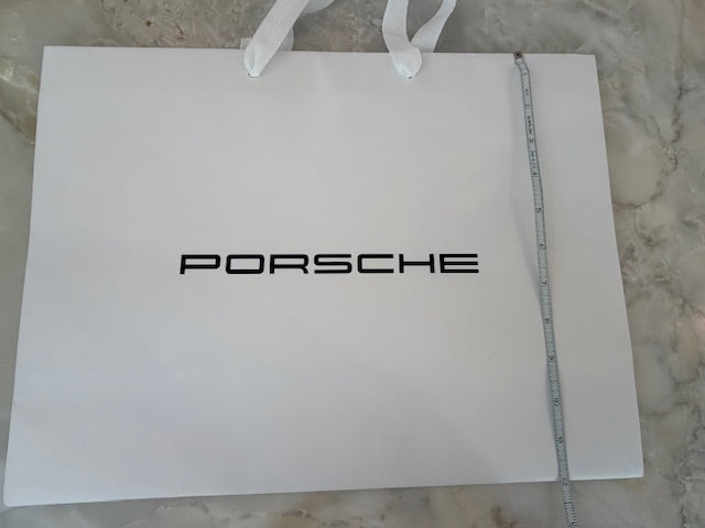 Gift bag transformation