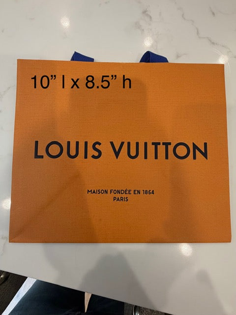 Gift Bag Transformation