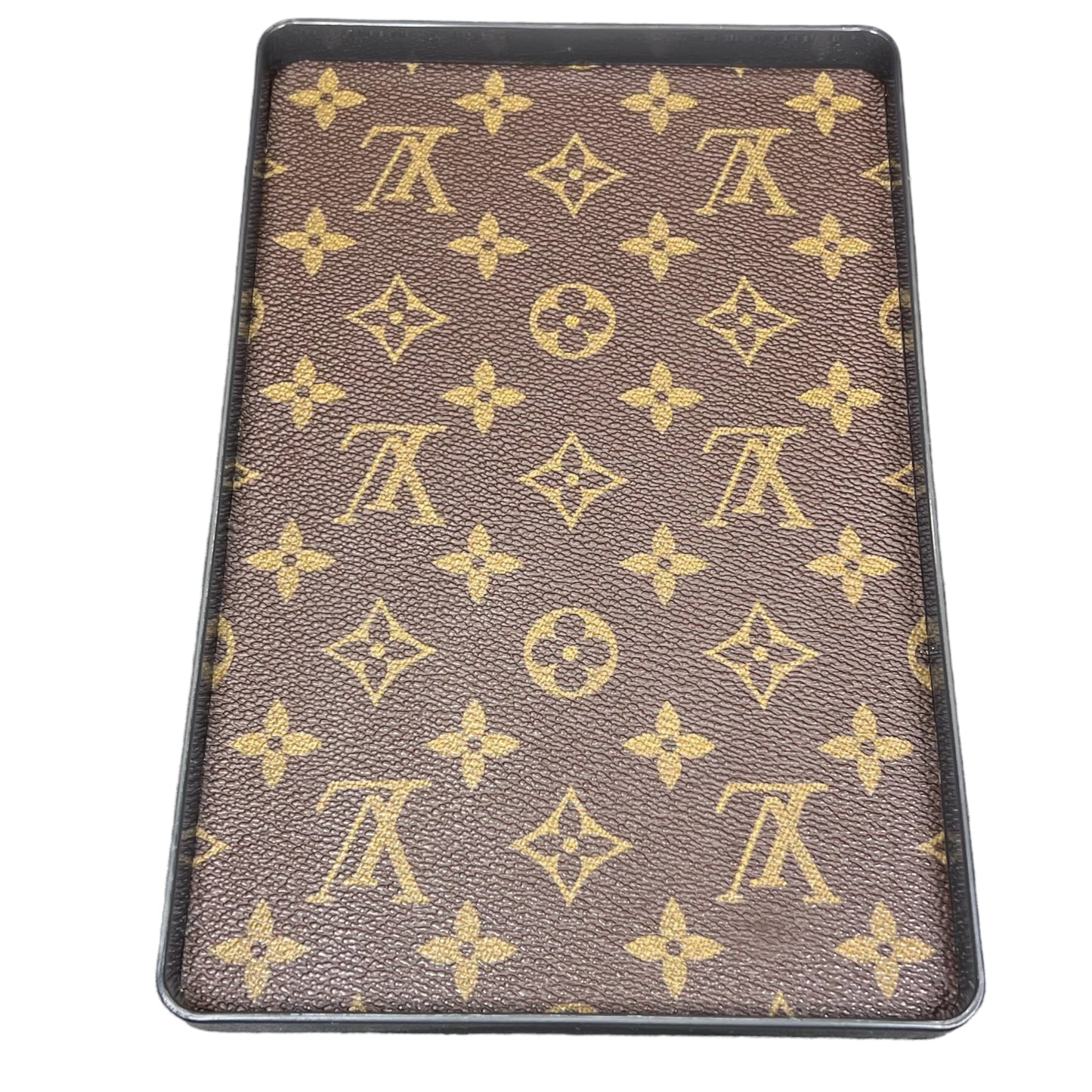 Drop Tray