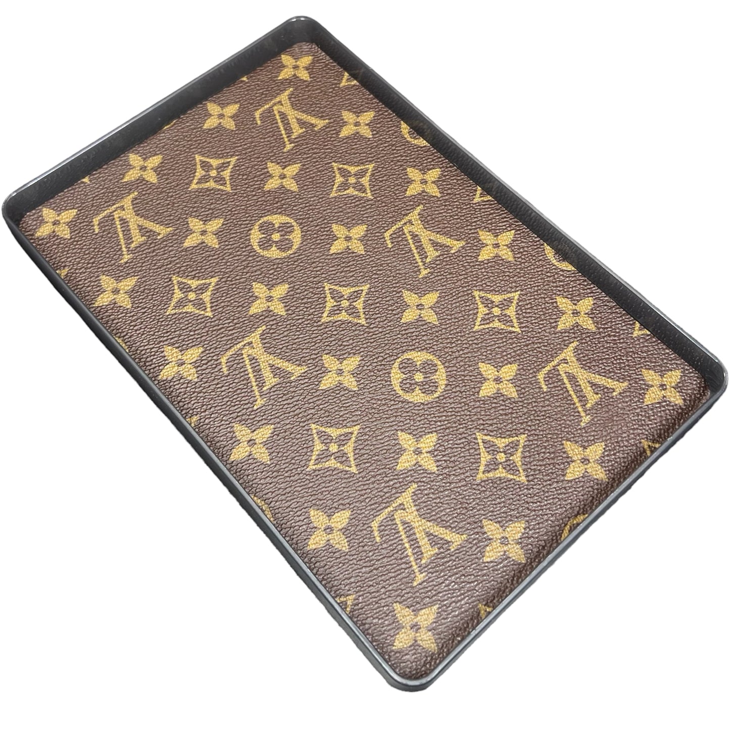 Drop Tray