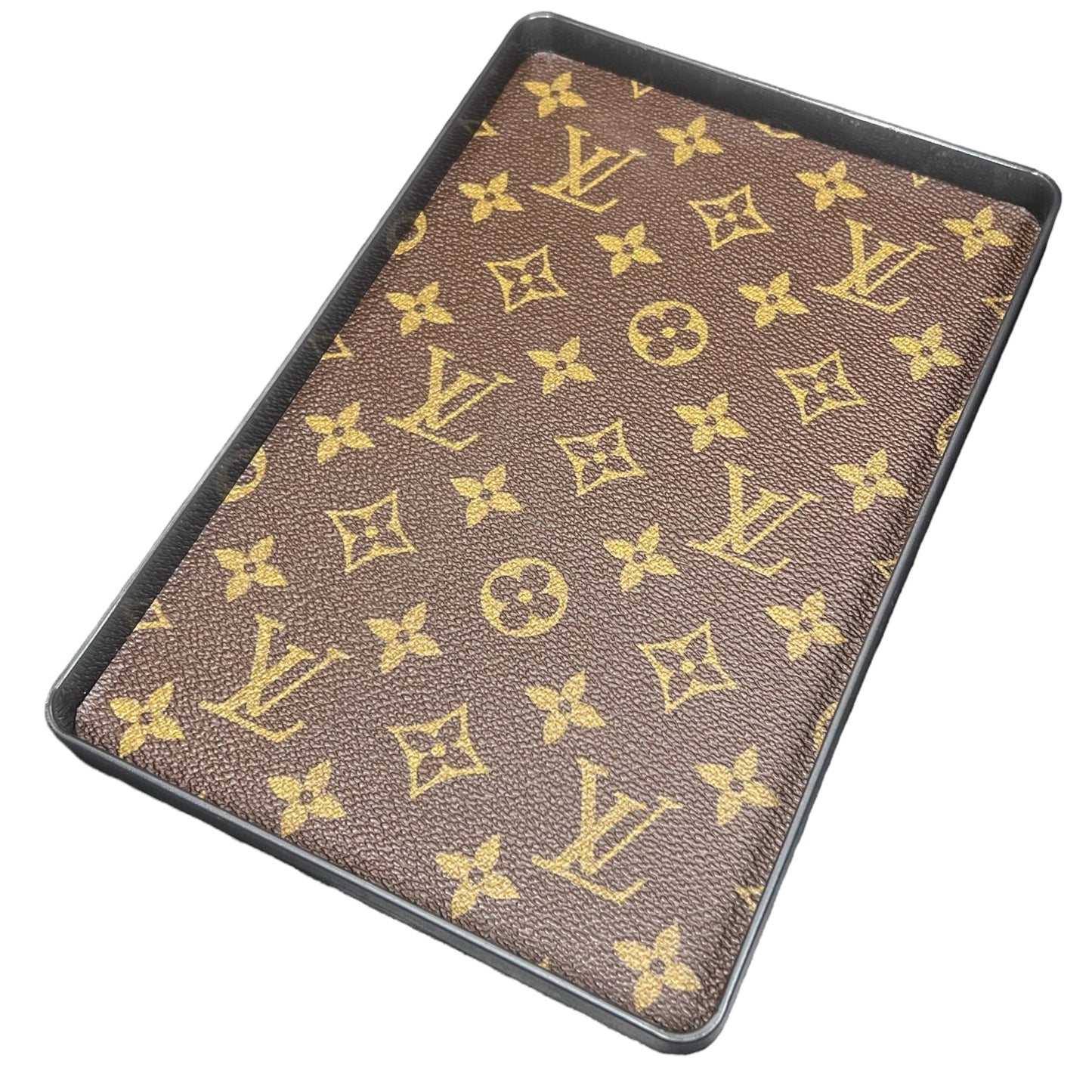 Drop Tray