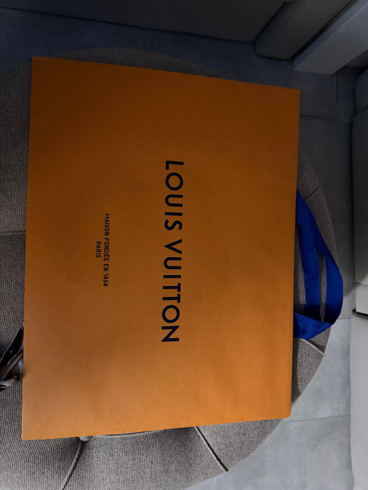 Gift Bag Transformation