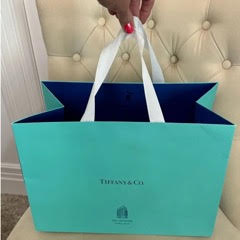 Gift Bag Transformation