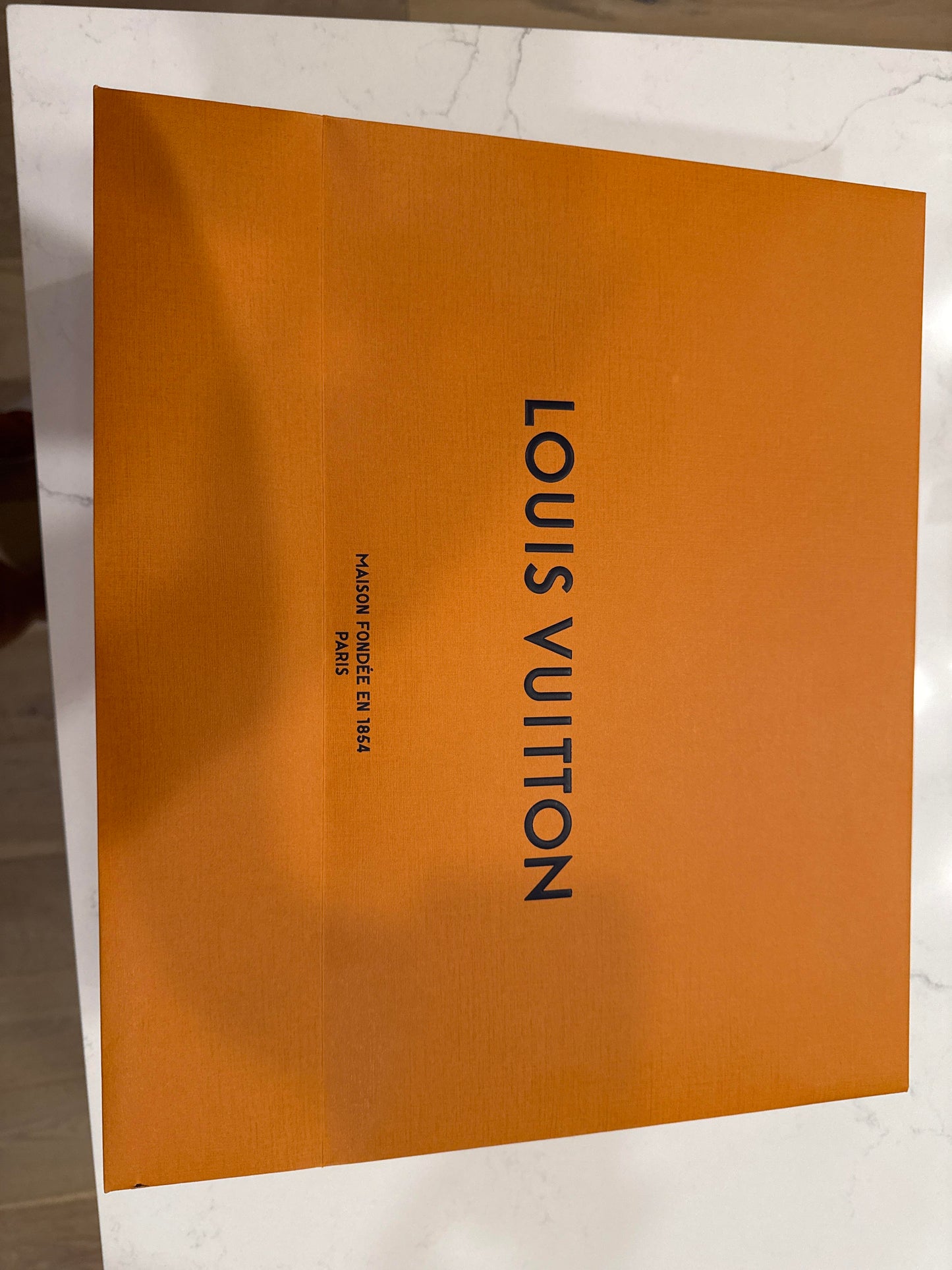 Gift Bag Transformation