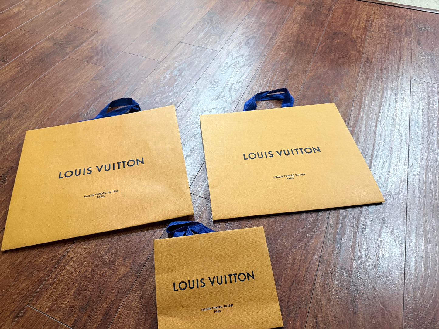 Gift Bag Transformation