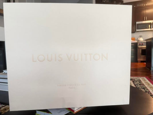 Gift Bag Transformation