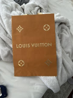 Gift Bag Transformation