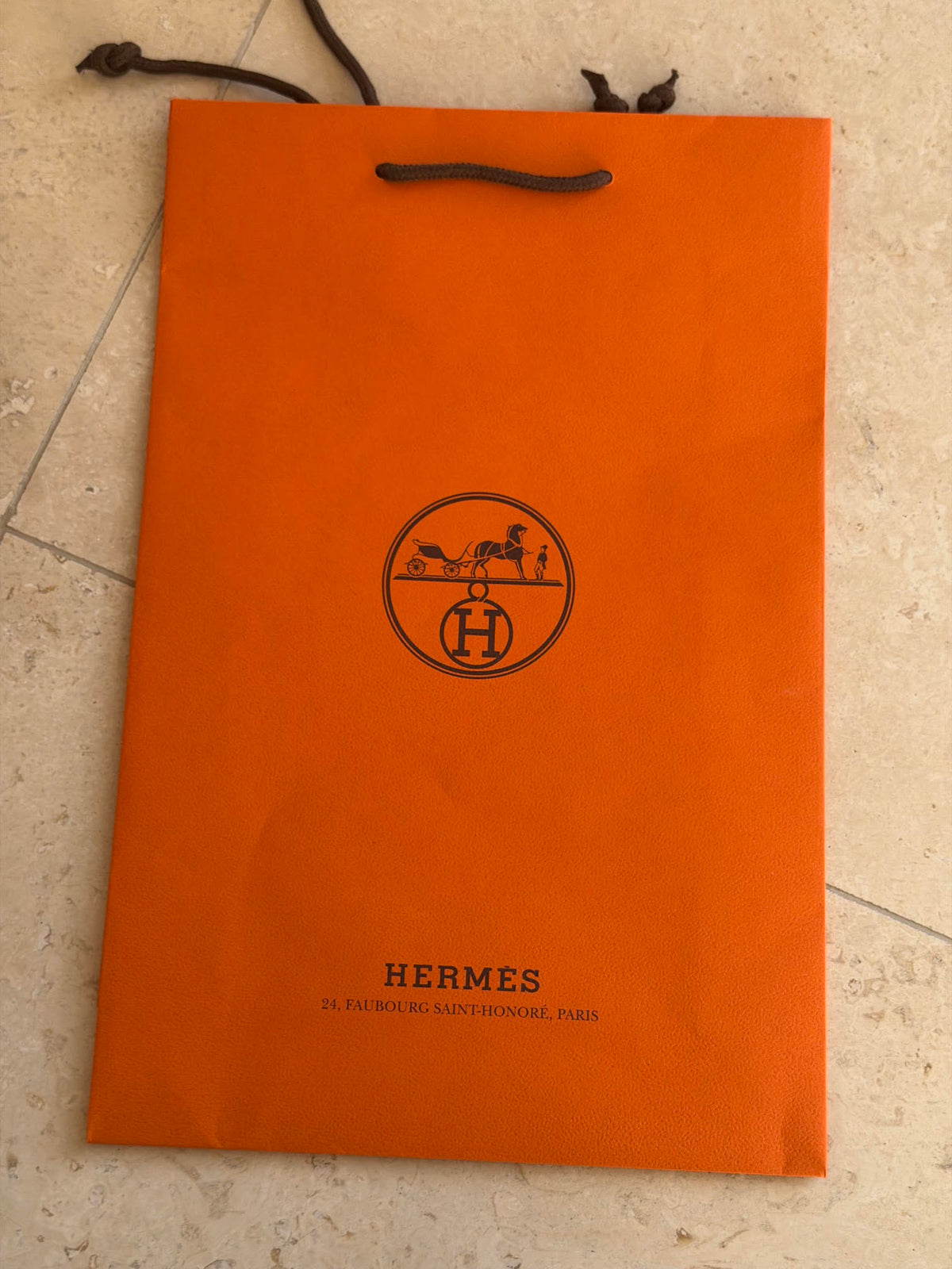 Gift Bag Transformation