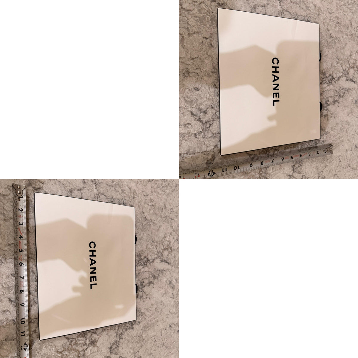 Gift Bag Transformation