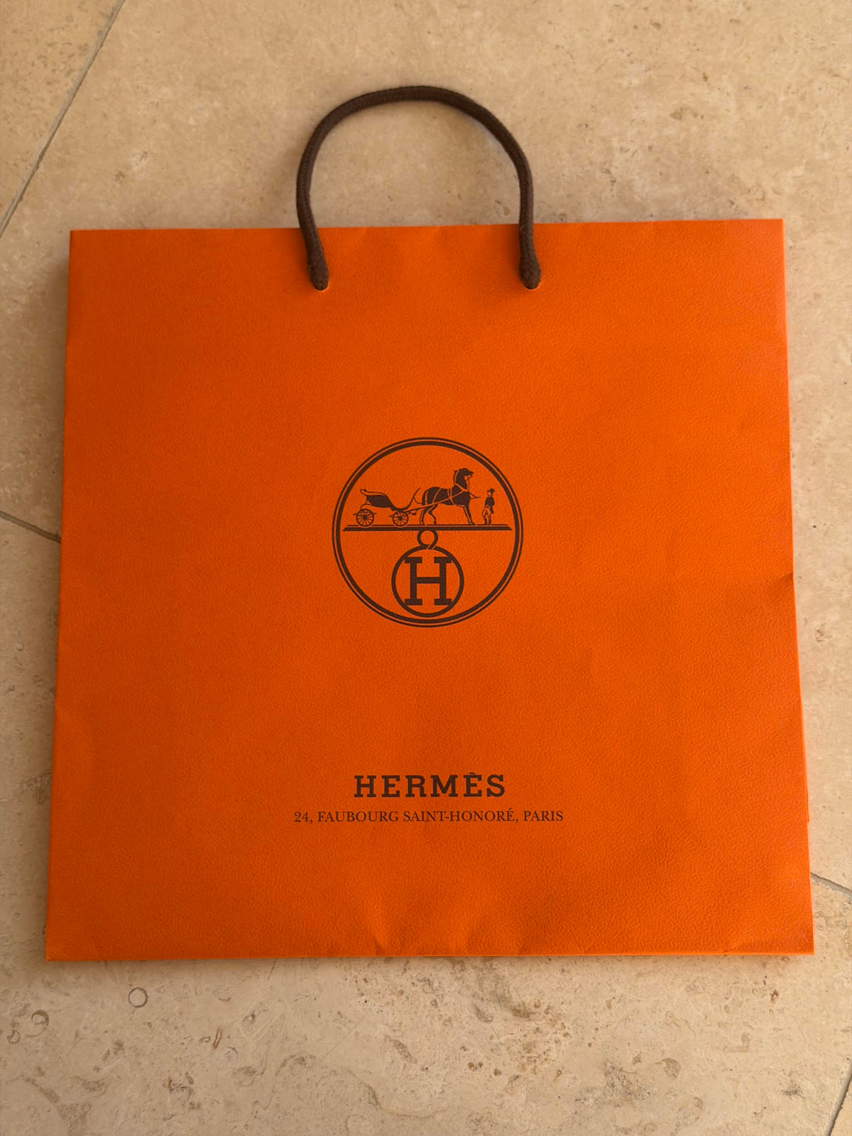 Gift Bag Transformation