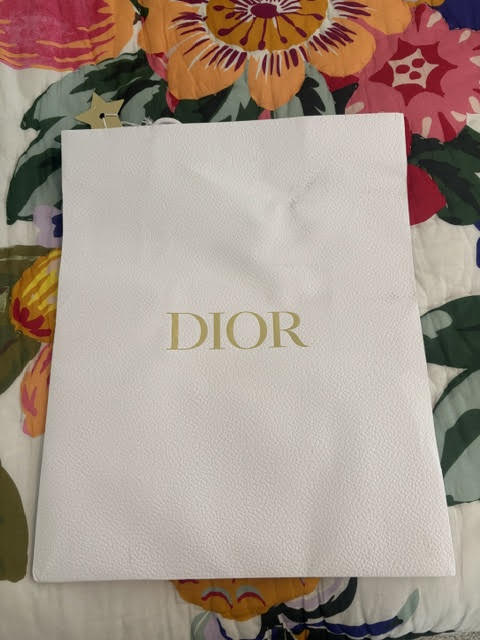 Gift Bag Transformation