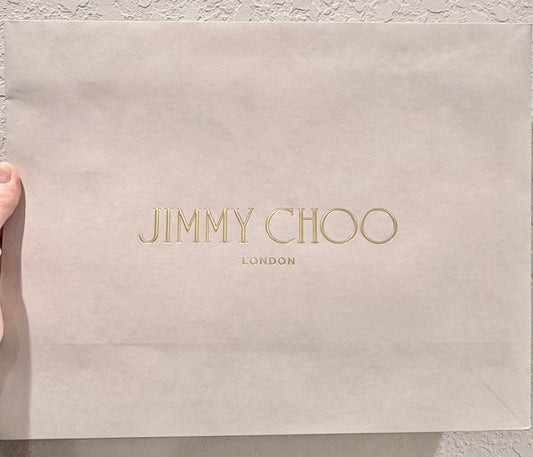 Gift Bag Transformation