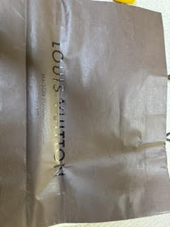 Gift Bag Transformation