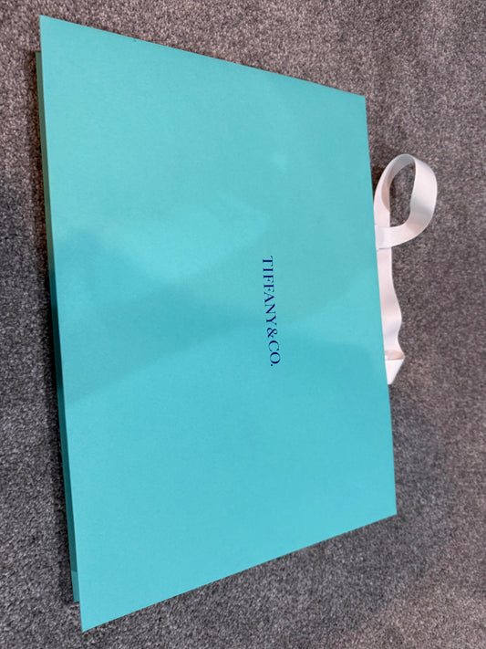 Gift Bag Transformation